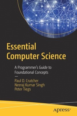 bokomslag Essential Computer Science