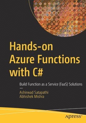 Hands-on Azure Functions with C# 1