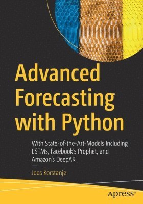 Advanced Forecasting with Python 1