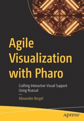 Agile Visualization with Pharo 1