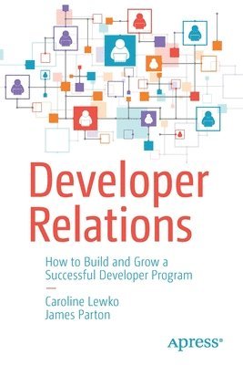 Developer Relations 1