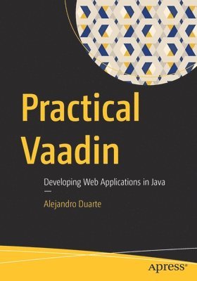 Practical Vaadin 1