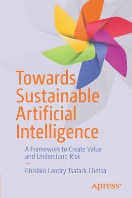 bokomslag Towards Sustainable Artificial Intelligence