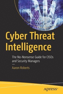 Cyber Threat Intelligence 1