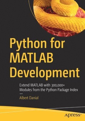 Python for MATLAB Development 1