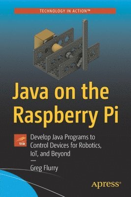 Java on the Raspberry Pi 1
