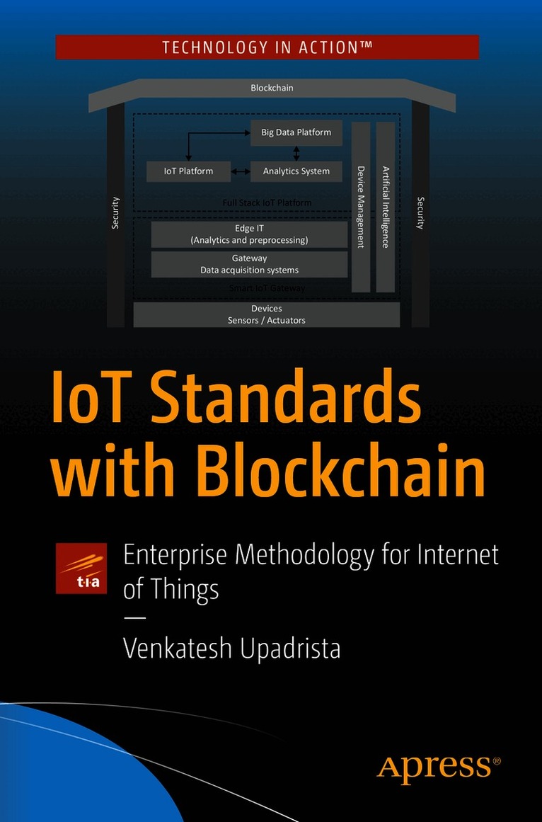 IoT Standards with Blockchain