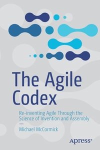 bokomslag The Agile Codex