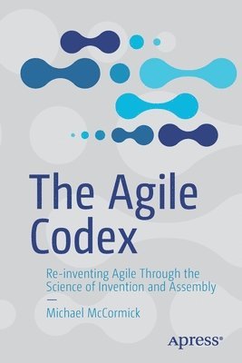 Michael McCormick, Michael Mccormick - Agile Codex, Häftad