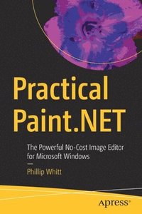 bokomslag Practical Paint.NET