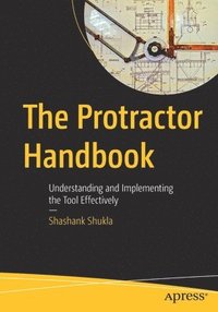bokomslag The Protractor Handbook