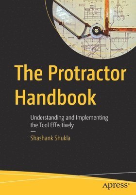 bokomslag Protractor Handbook