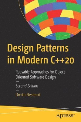 Design Patterns in Modern C++20 1