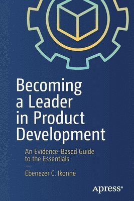 Becoming a Leader in Product Development 1