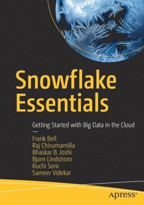 bokomslag Snowflake Essentials