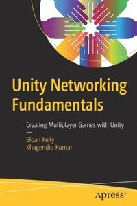 bokomslag Unity Networking Fundamentals