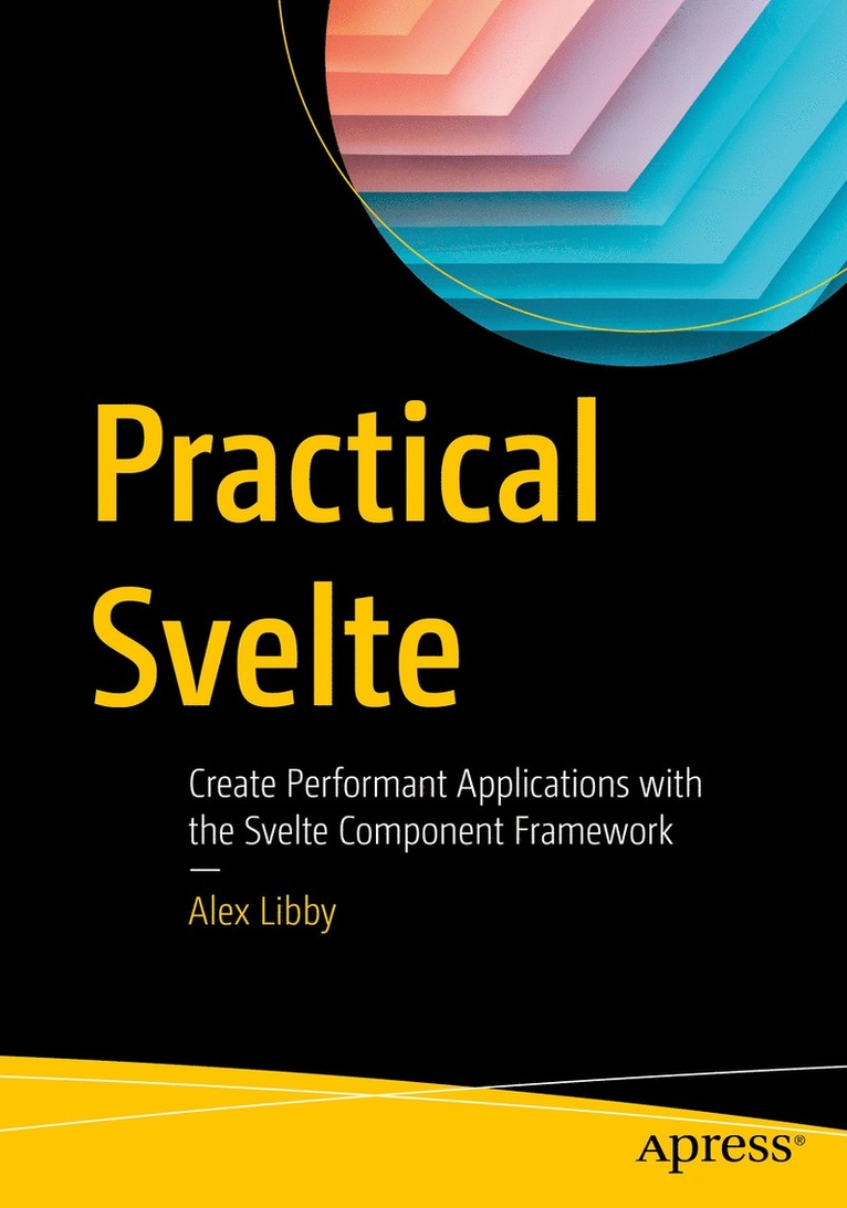 Practical Svelte 1