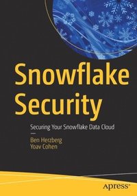 bokomslag Snowflake Security