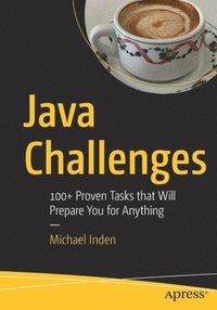 bokomslag Java Challenges