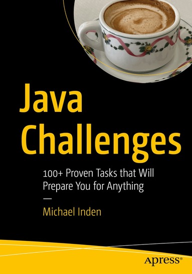 Michael Inden - Java Challenges, Häftad