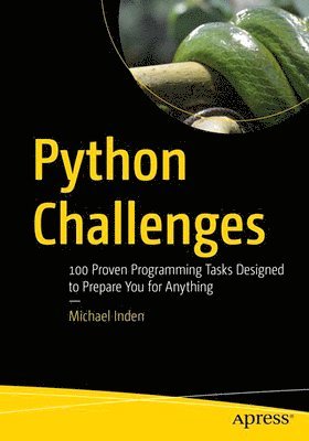 Python Challenges 1