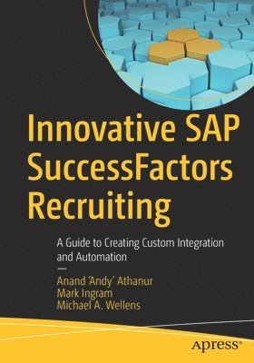 Innovative SAP SuccessFactors Recruiting 1