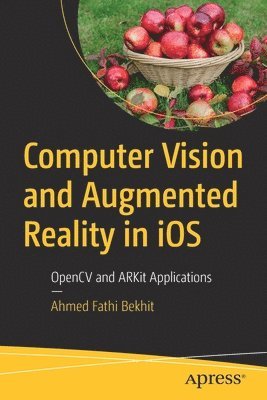 Computer Vision and Augmented Reality in iOS 1