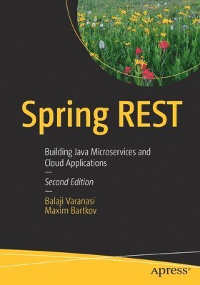 Spring REST 1