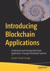 bokomslag Introducing Blockchain Applications