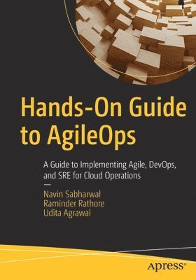 bokomslag Hands-On Guide to AgileOps