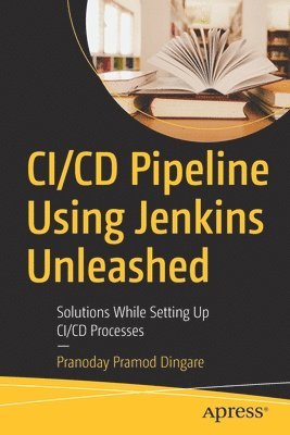 CI/CD Pipeline Using Jenkins Unleashed 1