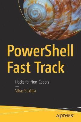 PowerShell Fast Track 1