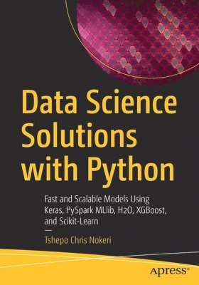 Data Science Solutions with Python 1