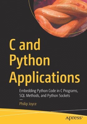 bokomslag C and Python Applications