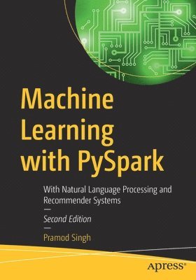 Machine Learning with PySpark 1
