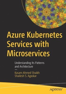 Azure Kubernetes Services with Microservices 1