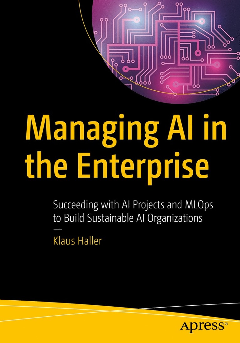 Managing AI in the Enterprise