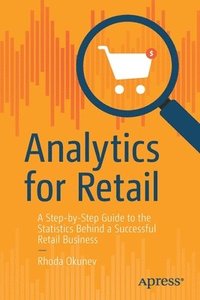 bokomslag Analytics for Retail