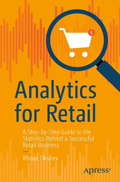 bokomslag Analytics for Retail