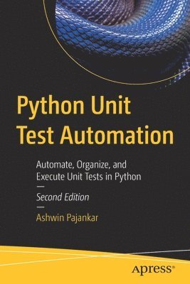 Python Unit Test Automation 1