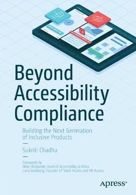 Beyond Accessibility Compliance 1