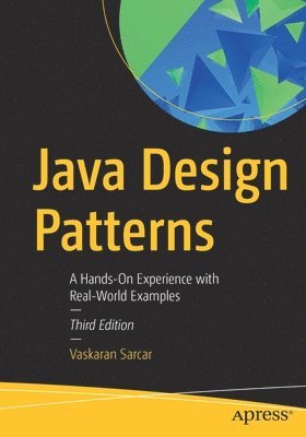 bokomslag Java Design Patterns