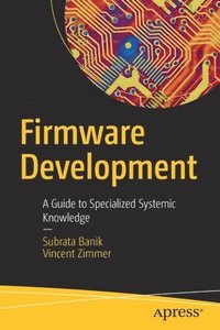 bokomslag Firmware Development