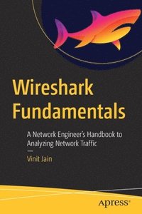 bokomslag Wireshark Fundamentals