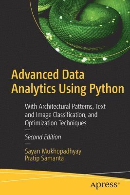 Advanced Data Analytics Using Python 1