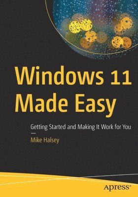 Windows 11 Made Easy 1