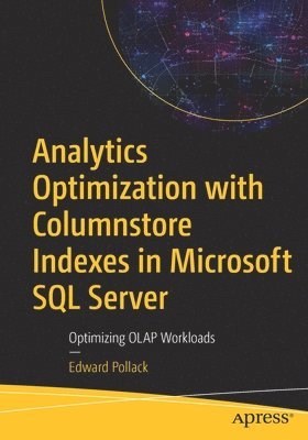Analytics Optimization with Columnstore Indexes in Microsoft SQL Server 1