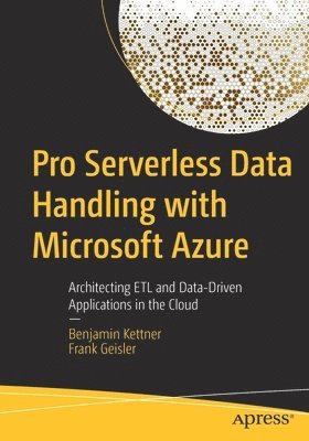 Pro Serverless Data Handling with Microsoft Azure 1