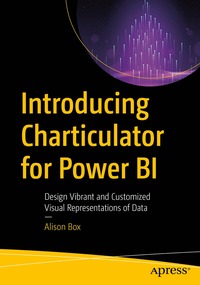 bokomslag Introducing Charticulator for Power BI