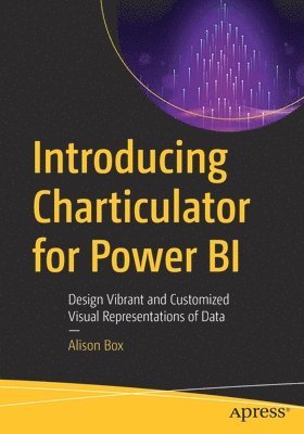 Introducing Charticulator for Power BI